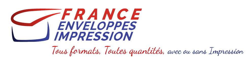 FRANCE ENVELOPPES IMPRESSION