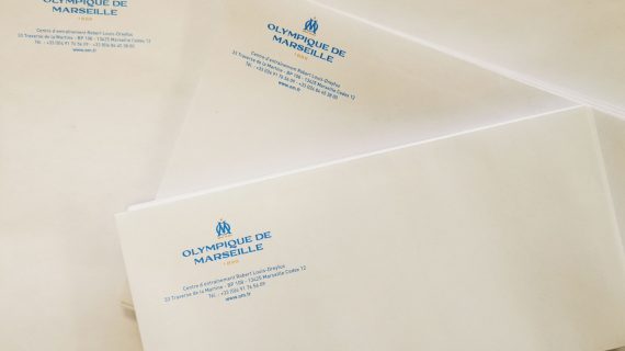 Les formats d’enveloppes professionnelles ; suivez le guide!