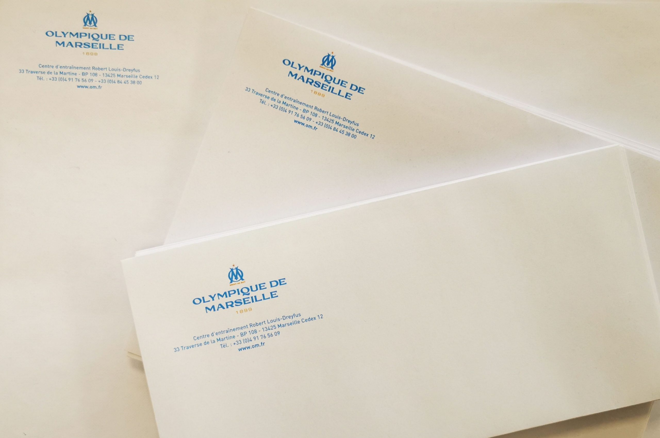 Les formats d'enveloppes professionnelles - FRANCE ENVELOPPES