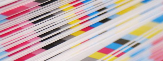La signification des couleurs en imprimerie