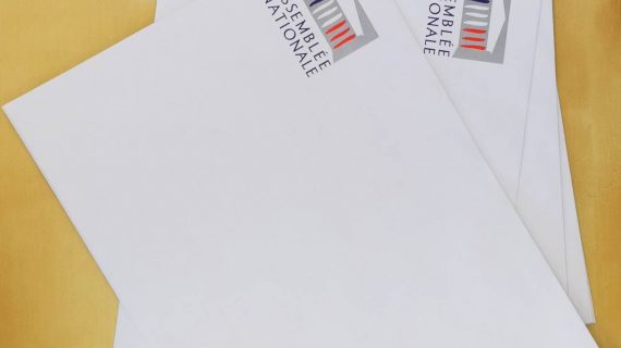 Grossiste d’enveloppes à Toulouse pour collectivités et entreprises